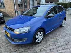 Volkswagen Polo - 1.2 Easyline