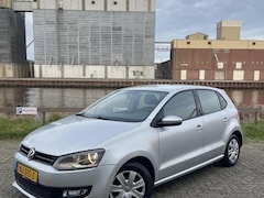 Volkswagen Polo - 1.2 airco Apple CarPlay