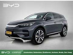 BYD Tang - Flagship 108.8 kWh | 7-Persoons | 3-Fase | AWD | Grootste dealer van NL |
