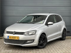 Volkswagen Polo - 1.2 TDI BlueMotion| Stoelverwarming |
