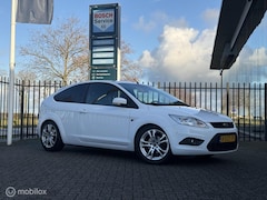 Ford Focus - 1.6 Titanium | Nieuwe Riem + Waterpomp + Dynamo