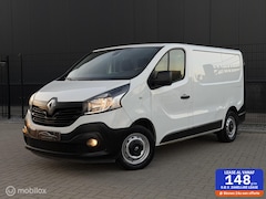 Renault Trafic - bestel 1.6 dCi T27 L1H1 Comfort|CAMERA|CRUISE