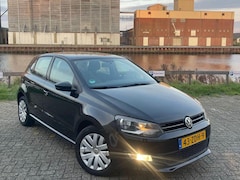 Volkswagen Polo - 1.6 TDI BlueMotion HighlineNAP