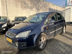 Ford Focus C-Max - 1.8-16V | Cruise | Airco LEES TEKST