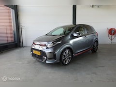 Kia Picanto - 1.0 T-GDi GT-Line - RIJKLAARPRIJS