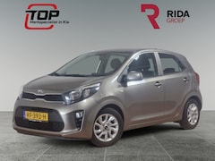 Kia Picanto - 1.0 CVVT ComfortPlusLine Navigator