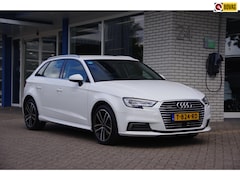 Audi A3 Sportback - 40 e-tron Advance Sport stoelverwarming lane-assist navigatie