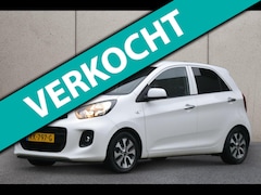 Kia Picanto - 1.0 CVVT 5 deurs Navigator | LM Velgen | Airco