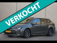 Toyota Corolla Touring Sports - 1.8 Hybrid Active | Cruise | Achteruitrij Camera | LM Velg