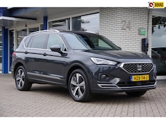 SEAT Tarraco - 1.4 TSI e-Hybrid Xperience Camera Trekhaak Carplay Stoel/stuurverwarming