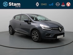 Renault Clio - 120pk TCe Intens Camera | Cruise | Navi | Parkeersens. v+a