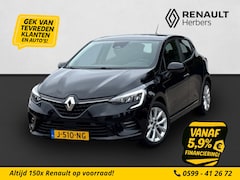 Renault Clio - 1.0 TCe Zen PDC / 16 INCH / AFN. TREKHAAK