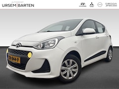 Hyundai i10 - 1.0i Comfort
