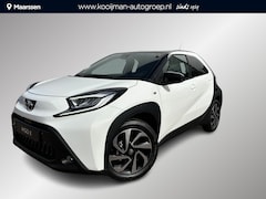 Toyota Aygo X - 1.0 VVT-i MT Pulse, Apple carplay, Android auto, Parkeercamera, Snel leverbaar