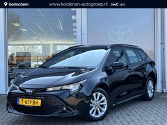 Toyota Corolla Touring Sports - Hybrid 140 Active | Apple Carplay/Android Auto | Navigatie | Adaptive cruise control | Key