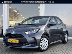 Toyota Yaris - 1.5 VVT-i Active | 1e Eigenaar | BTW | Apple Carplay en Android Auto | Adaptive Cruise |