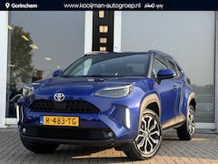 Toyota Yaris Cross - 1.5 Hybrid Dynamic | Navigatie | Apple CarPlay/Android Auto | Adaptive Cruise Control | Ca