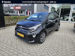 Kia Picanto - 1.0 DPi DynamiclinePlusLine AUTOMAAT