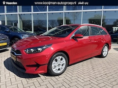 Kia Cee'd Sportswagon - Ceed 1.5 T-GDi DynamicLine Nav|Camera|Lmv| DEMO VOORDEEL