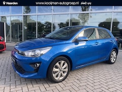 Kia Rio - 1.0 T-GDi MHEV DynamicPlusLine