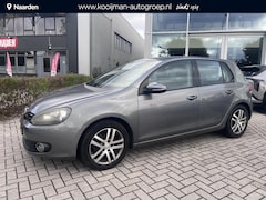 Volkswagen Golf - 1.2 TSI Trendline BlueMotion Trekhaak|ZO MEENEEMPRIJS