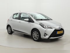 Toyota Yaris - 1.5 Hybrid Aspiration | Navigatie | Cruise Control | Clima | Parkeersensoren achter | Came