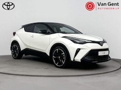 Toyota C-HR - 1.8 Hybrid GR-Sport