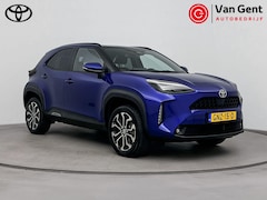 Toyota Yaris Cross - 1.5 Hybrid 115 First Edition | Navigatie | Adaptive Cruise | Full LED | 17 inch | Keyless