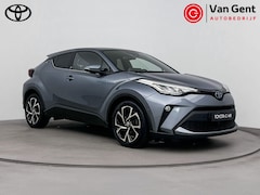 Toyota C-HR - 1.8 Hybrid Style | Dodehoek detectie | Stoel-/stuurverwarming | Adaptive Cruise | Keyless