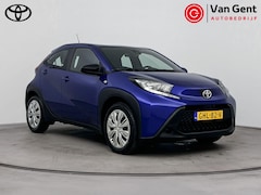 Toyota Aygo X - 1.0 VVT-i MT Play | Apple Carplay / Android Auto | Adaptive Cruise | Airco | Camera | Rijs