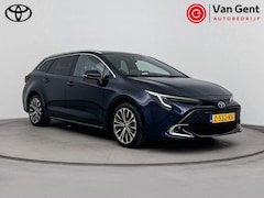 Toyota Corolla Touring Sports - Hybrid 140 Dynamic | Parkeersensoren | Stoelverwarming | Navigatie | Apple Carplay / Andro