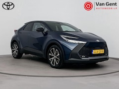 Toyota C-HR - 1.8 Hybrid 140 Dynamic | Dodehoek detectie | Apple Carplay / Android Auto | Parkeersensore