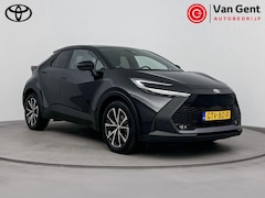 Toyota C-HR - 1.8 Hybrid 140 First Edition | Navigatie | 360 camera | Dodehoek detectie | Full LED | Ada
