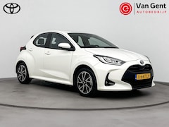 Toyota Yaris - 1.5 Hybrid Dynamic | LED | Apple Carplay / Android Auto