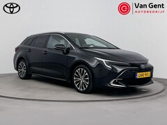 Toyota Corolla Touring Sports - Hybrid 140 Dynamic | Parkeersensoren | Stoelverwarming | Navigatie | Apple Carplay / Andro