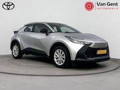 Toyota C-HR - 1.8 Hybrid 140 Active | Navigatie | Dodehoek detectie | Apple Carplay / Android Auto | Ada