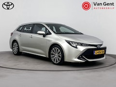 Toyota Corolla Touring Sports - 1.8 Hybrid Dynamic | Navigatie | Apple Carplay / Android Auto | Stoelverwarming | Adaptive