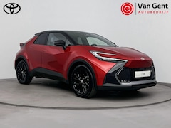 Toyota C-HR - 2.0 Hybrid 200 GR SPORT PLUS | Navigatie | 360 camera | JBL | Stoel-/stuurverwarming | Dod