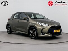 Toyota Yaris - 1.5 VVT-i Dynamic | Apple Carplay / Android Auto | Keyless | Adaptive Cruise | Camera | 16