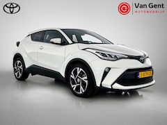 Toyota C-HR - 1.8 Hybrid Style | Dodehoek | Stoelverwarming