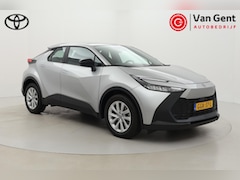 Toyota C-HR - 1.8 Hybrid 140 Active | Navigatie | Dodehoek detectie | Apple Carplay / Android Auto | Ada