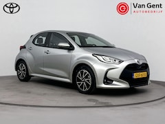 Toyota Yaris - 1.5 Hybrid Dynamic | Navigatie | LED | Clima | Apple Carplay / Android Auto