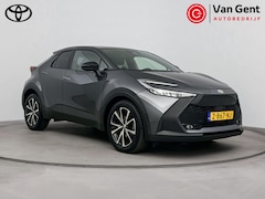 Toyota C-HR - 1.8 Hybrid 140 Dynamic | Dodehoek detectie | Navigatie | Keyless | Parkeersensoren voor/ac
