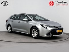 Toyota Corolla Touring Sports - Hybrid 140 Active | Navigatie | Apple Carplay / Android Auto| Camera | Adaptive Cruise | C