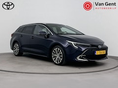 Toyota Corolla Touring Sports - Hybrid 140 Dynamic | Navigatie | Apple Carplay / Android Auto | Stoelverwarming | Adaptive
