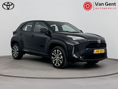Toyota Yaris Cross - 1.5 Hybrid Dynamic | Dodehoek detectie | Stoel-/stuurverwarming | Navigatie | Parkeersenso