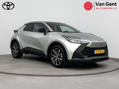 Toyota C-HR - 1.8 Hybrid 140 Dynamic | Dodehoek detectie | Navigatie | Keyless | Parkeersensoren voor/ac