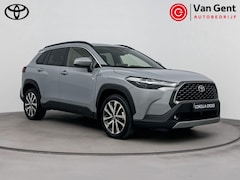 Toyota Corolla Cross - Hybrid 140 Style | Navigatie | Dodehoek detectie | Stoel-/stuurverwarming | Apple Carplay