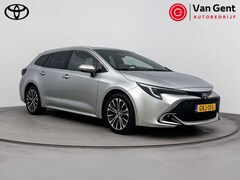 Toyota Corolla Touring Sports - Hybrid 140 Dynamic | Navigatie | Apple Carplay / Android Auto | Stoelverwarming | Adaptive