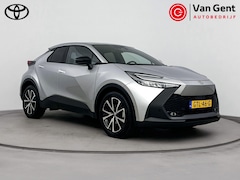 Toyota C-HR - 1.8 Hybrid 140 Dynamic | Navigatie | Dodehoek detectie | Parkeersensoren voor/achter | Ada